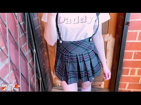❤️ Schoolgirl Sucks her dick deeply and fucks instead of classes. ️❌ Russian porn at porn en-us.hentaisea-com.ru ☑