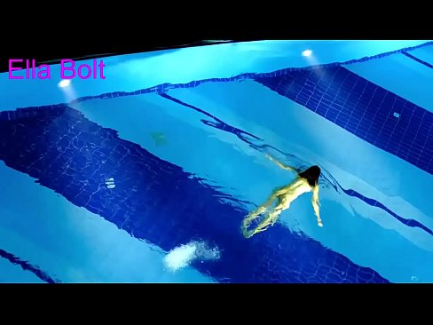 ❤️ I can't stop watching, young blonde caught swimming nude in ELLA BOLT resort pool ️❌ Russian porn at porn en-us.hentaisea-com.ru ☑