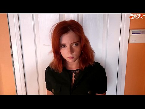 ❤️ Security Guard Punished Pretty Woman for Shoplifting - Cum In Mouth ️❌ Russian porn at porn en-us.hentaisea-com.ru ☑