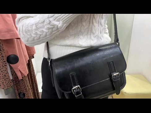 ❤️ Public masturbation of young bitch FeralBerry with a dildo in the fitting room ️❌ Russian porn at porn en-us.hentaisea-com.ru ☑