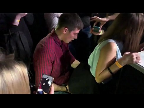 ❤️ Real sex in a Russian nightclub. 18-year-old Russian girl in the anus and vagina fucked in a nightclub ️❌ Russian porn at porn en-us.hentaisea-com.ru ☑