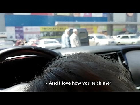 ❤️ Sucked right in the parking lot outside the supermarket ️❌ Russian porn at porn en-us.hentaisea-com.ru ☑