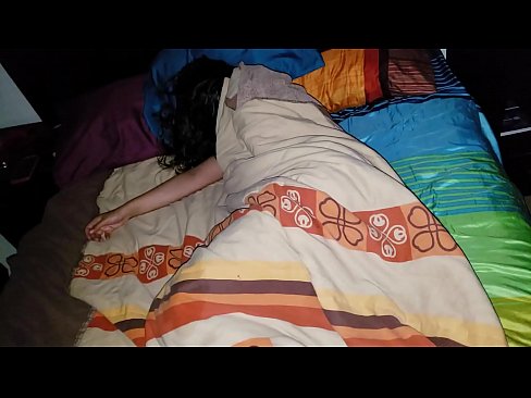 ❤️ Stepson berating his young stepmother while she sleeps. ️❌ Russian porn at porn en-us.hentaisea-com.ru ☑